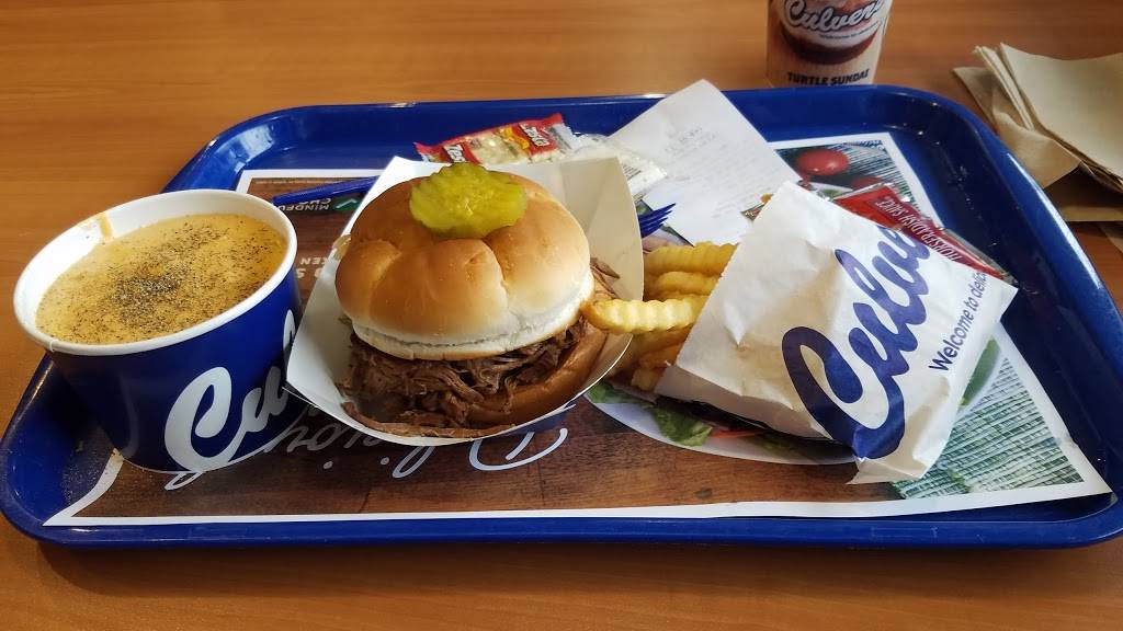 Culvers | restaurant | 716 Phillips Blvd, Sauk City, WI 53583, USA | 6086436620 OR +1 608-643-6620