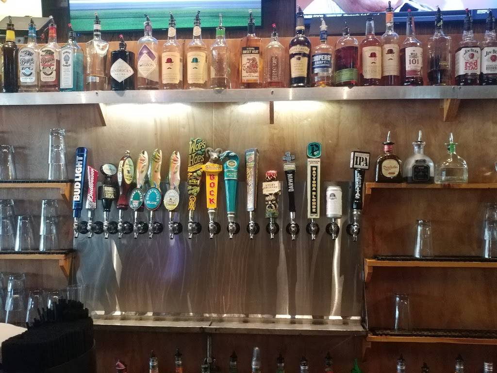 West End Trading Company | restaurant | 202 Sanford Ave, Sanford, FL 32771, USA | 4073227475 OR +1 407-322-7475