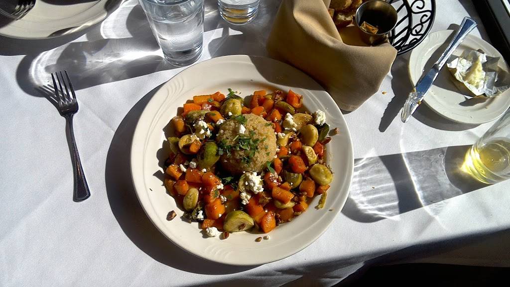 Collins Grill | restaurant | Alta, UT 84092, USA | 8017992297 OR +1 801-799-2297