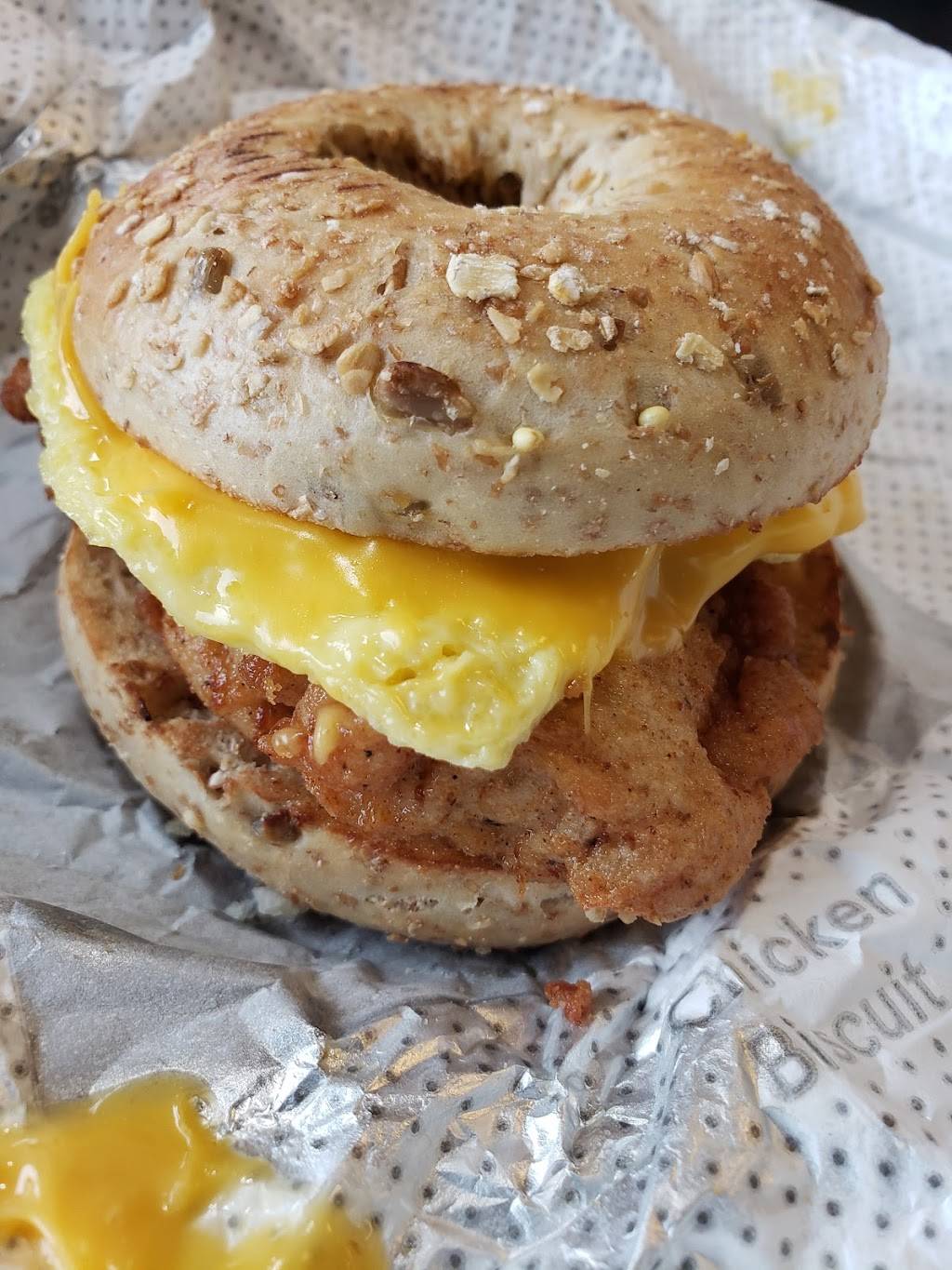 Chick-fil-A | restaurant | 6420 SW 3rd St, Oklahoma City, OK 73128, USA | 4054400500 OR +1 405-440-0500