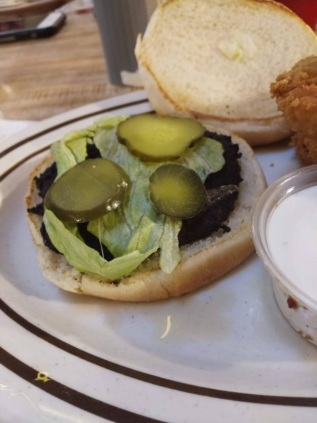 Milk & Honey | restaurant | 3400 Cleveland Ave NW # 1, Canton, OH 44709, USA | 3304925884 OR +1 330-492-5884