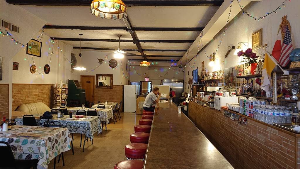 Podhalanka | restaurant | 1549 W Division St, Chicago, IL 60642, USA | 7734866655 OR +1 773-486-6655