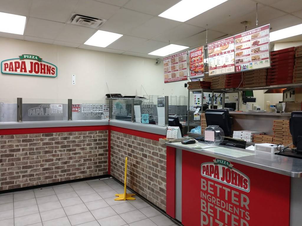 Papa Johns Pizza | restaurant | 228 E 29th St Bldg B, Loveland, CO 80538, USA | 9702031212 OR +1 970-203-1212