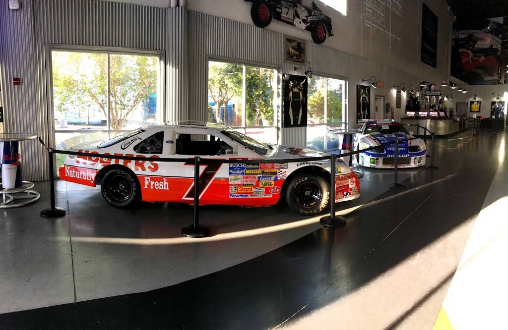 K1 Speed - Indoor Go Karts, Corporate Event Venue, Team Building | restaurant | 1000 N Edward Ct, Anaheim, CA 92806, USA | 7146326999 OR +1 714-632-6999