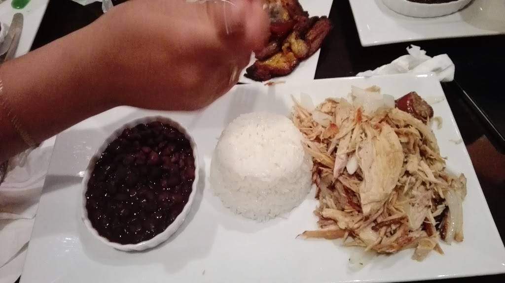 Habana Village | restaurant | 1834 Columbia Rd NW, Washington, DC 20009, USA | 2029751927 OR +1 202-975-1927