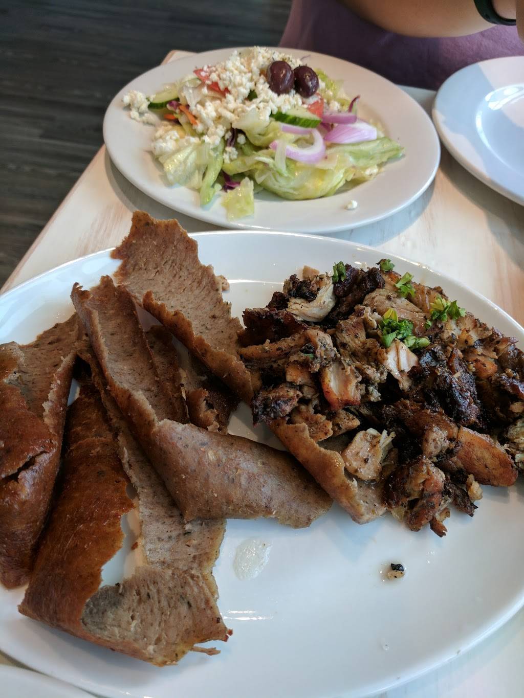 Mr. Greek | meal delivery | M5V 3V3, 333 Bremner Blvd, Toronto, ON M5V 3X9, Canada | 6473484801 OR +1 647-348-4801