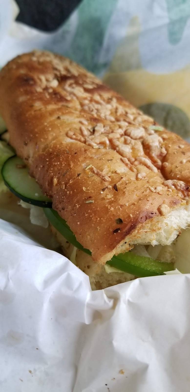 Subway | meal takeaway | 1400 5th St SE, Minneapolis, MN 55455, USA | 6123316716 OR +1 612-331-6716