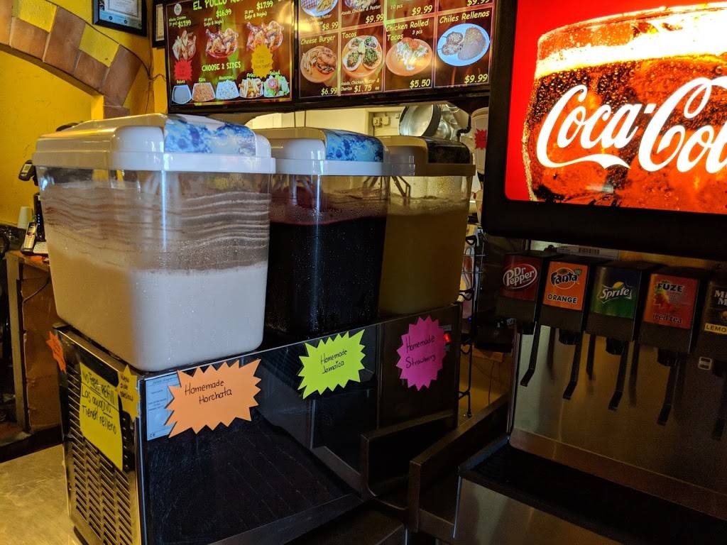 El Pollo Royo | restaurant | 4616 4000 W #A, West Valley City, UT 84120, USA | 8019553325 OR +1 801-955-3325