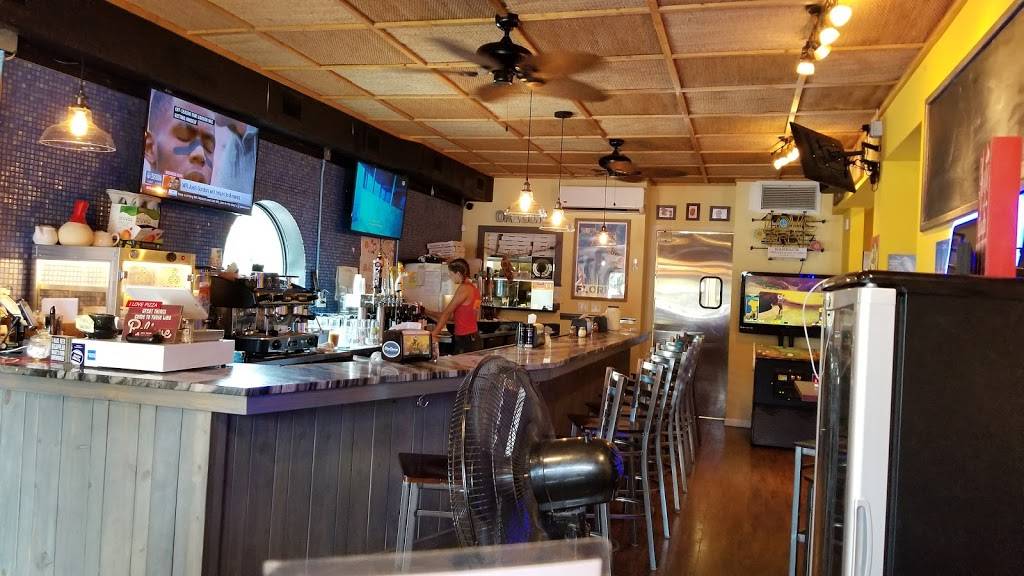 Origin Craft Beer & Pizza Cafe | restaurant | 1837 Hillview St, Sarasota, FL 34239, USA | 9413169222 OR +1 941-316-9222