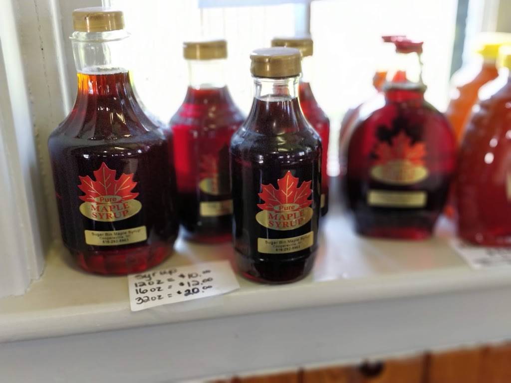 Interurban Depot Cafe | restaurant | 1580 Arch St, Marne, MI 49435, USA | 6166771280 OR +1 616-677-1280