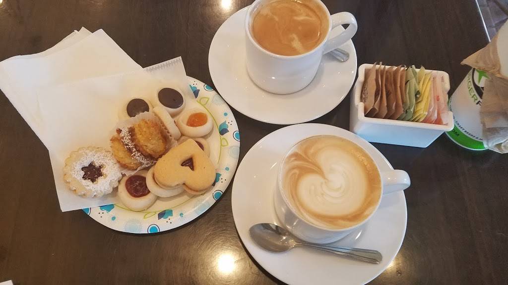 Crocante Cafe & Gourmet Bakery | bakery | 2708 N University Dr, Coral Springs, FL 33065, USA | 9543414416 OR +1 954-341-4416