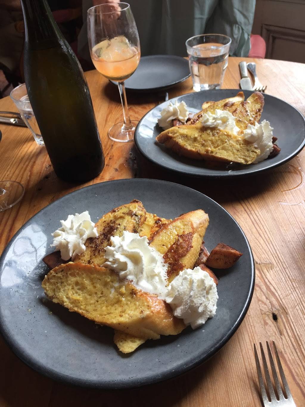 Cavan | restaurant | 3607 Magazine St, New Orleans, LA 70115, USA | 5045097655 OR +1 504-509-7655