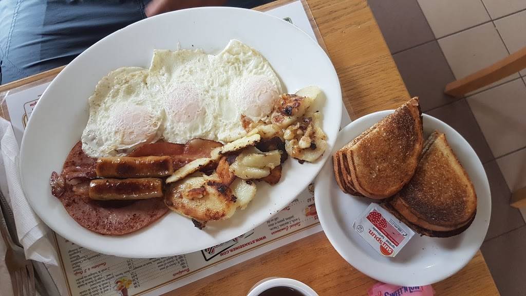 Stans Diner & Take Out | restaurant | 1188 Newmarket St, Ottawa, ON K1B 1A6, Canada | 6137462203 OR +1 613-746-2203