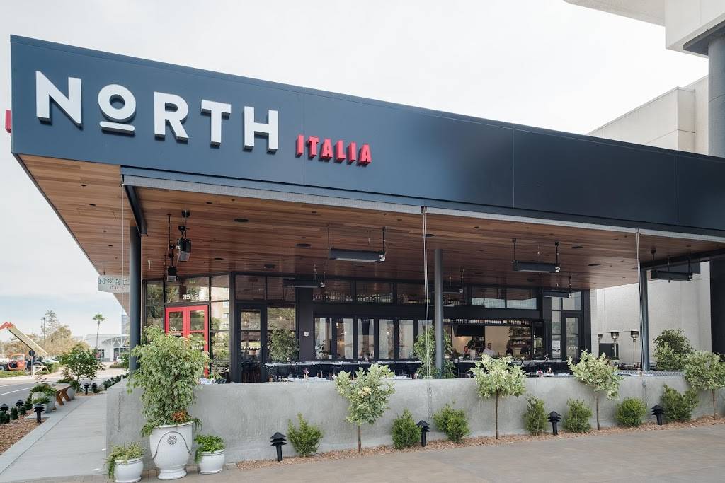 North Italia | restaurant | 7055 Friars Rd, San Diego, CA 92108, USA | 6193432301 OR +1 619-343-2301