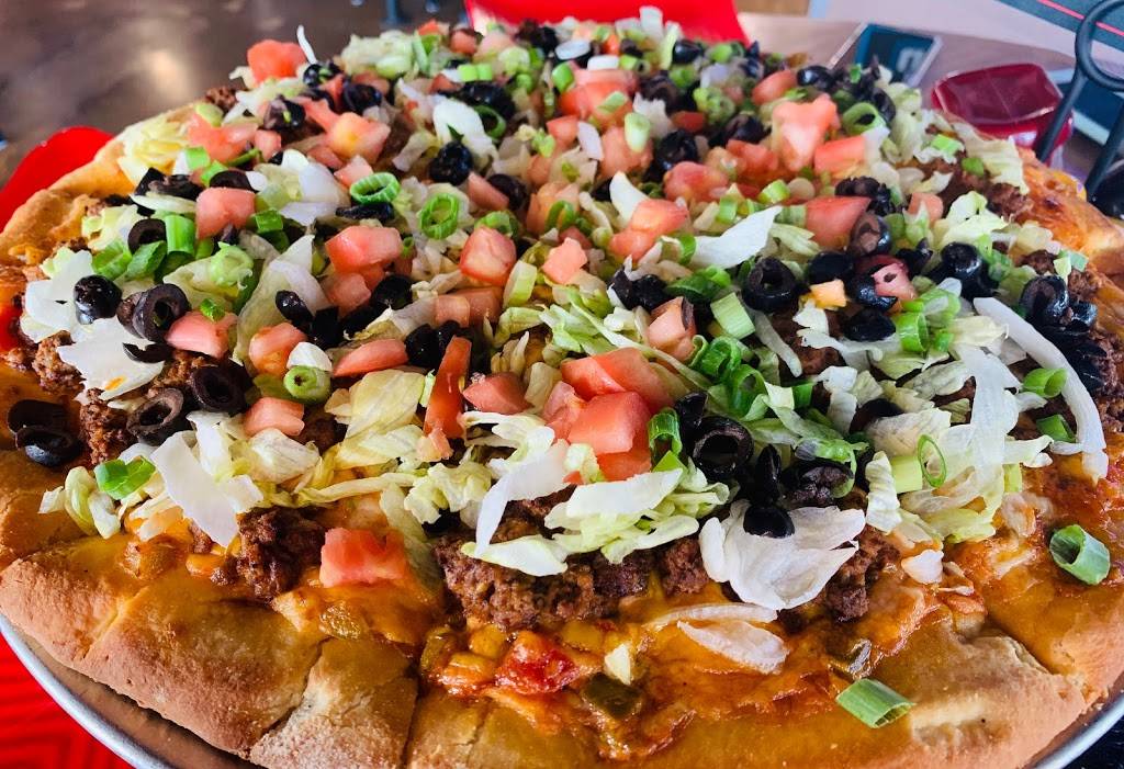 Top Gun Bar and Grill | restaurant | 16807 103rd Ave E, South Hill, WA 98374, USA | 2538480555 OR +1 253-848-0555