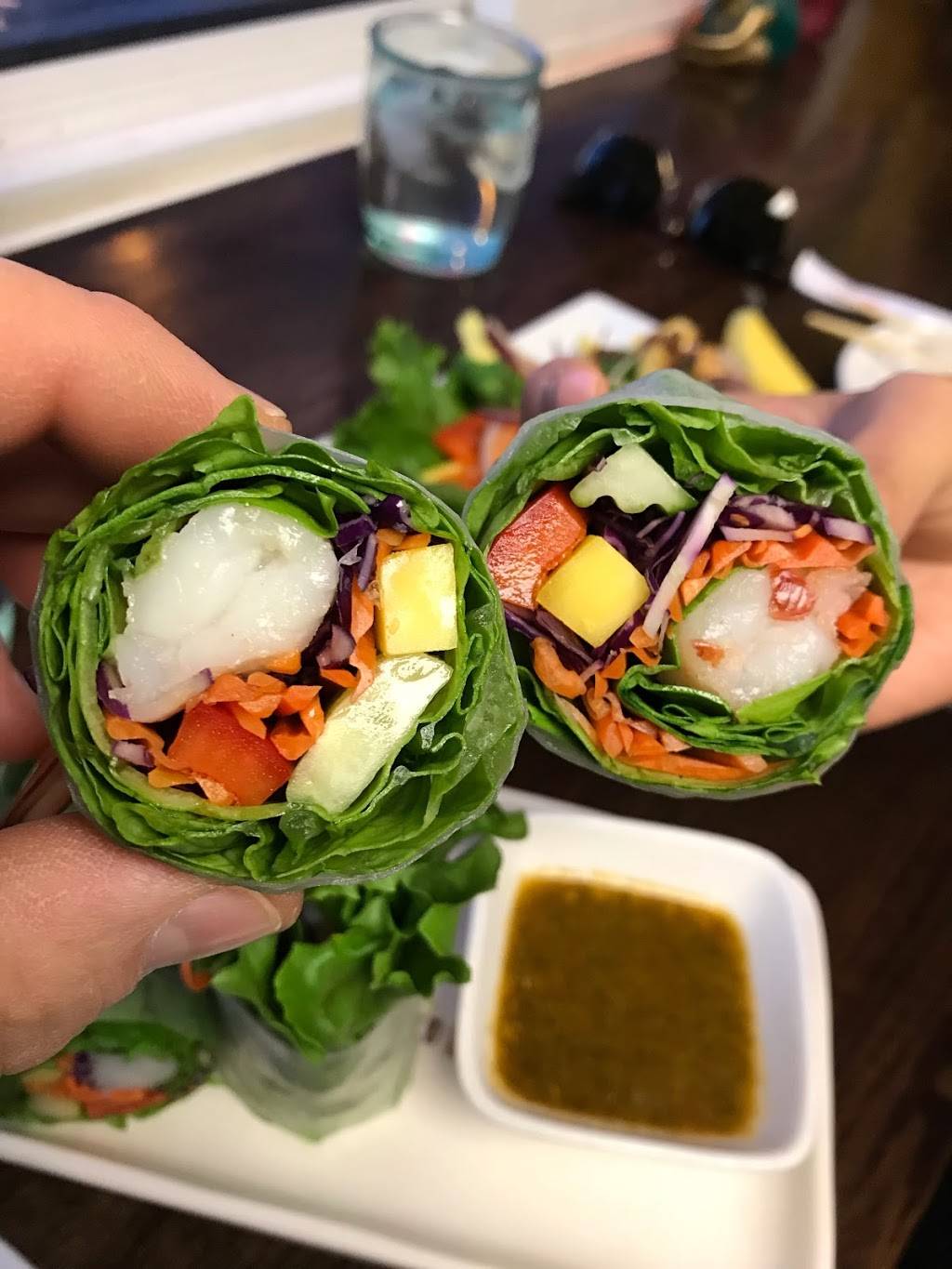 Na Ha Thais Kitchen | restaurant | 471 York Rd, Guelph, ON N1E 3J1, Canada | 5193621467 OR +1 519-362-1467