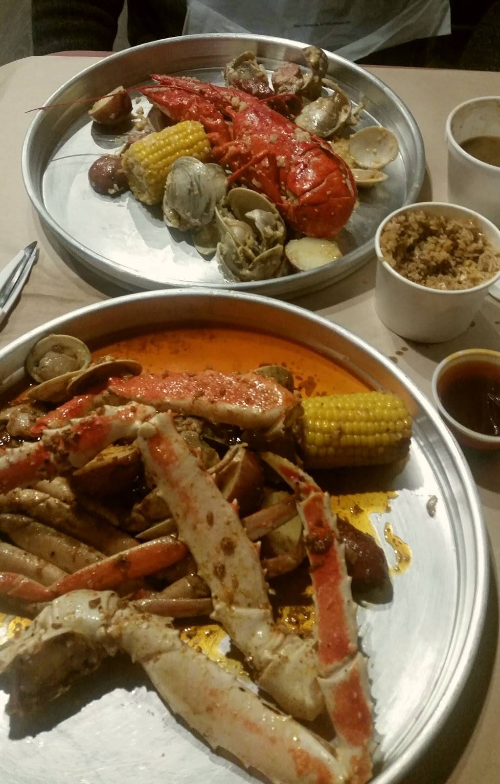 Boil It | restaurant | 702 Old Liverpool Rd, Liverpool, NY 13088, USA | 3159918035 OR +1 315-991-8035