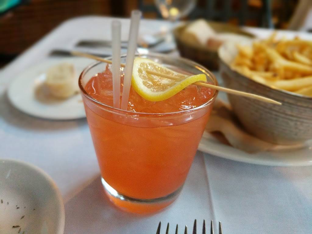 The Basin | restaurant | 14572 Big Basin Way, Saratoga, CA 95070, USA | 4088671906 OR +1 408-867-1906