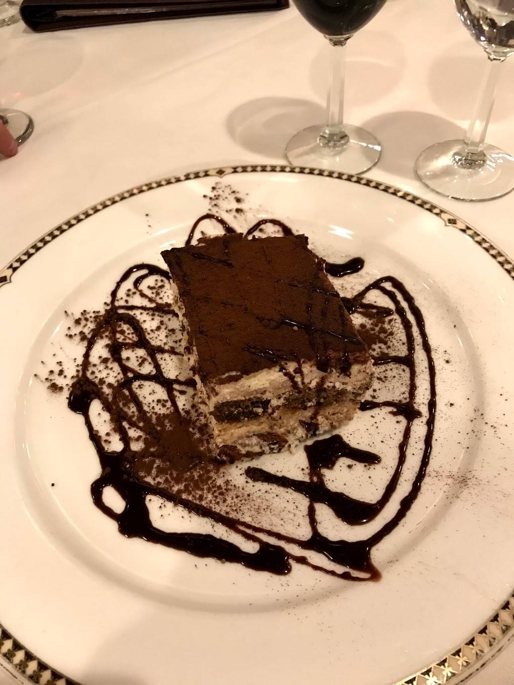 Capri | restaurant | 2602 Ruth Dr, Indianapolis, IN 46240, USA | 3172594122 OR +1 317-259-4122