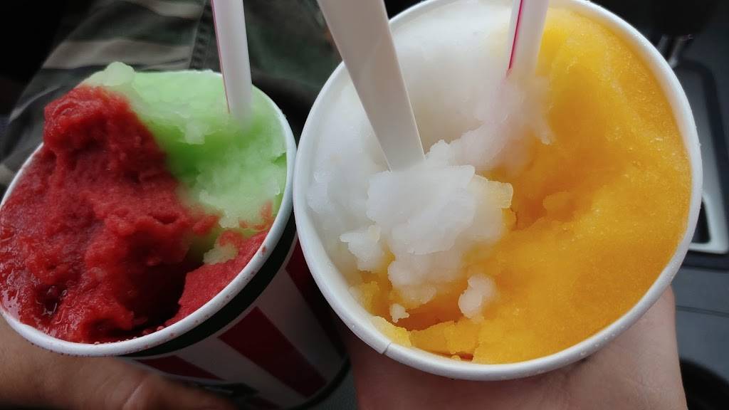 Ritas Italian Ice & Frozen Custard | restaurant | 200 Granville St, Gahanna, OH 43230, USA | 6144762568 OR +1 614-476-2568
