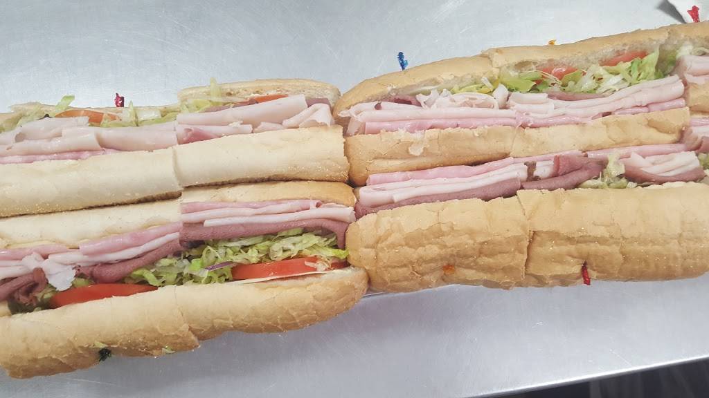 T Js Submarines | meal takeaway | 1054 N Hacienda Blvd, La Puente, CA 91744, USA | 6269187007 OR +1 626-918-7007