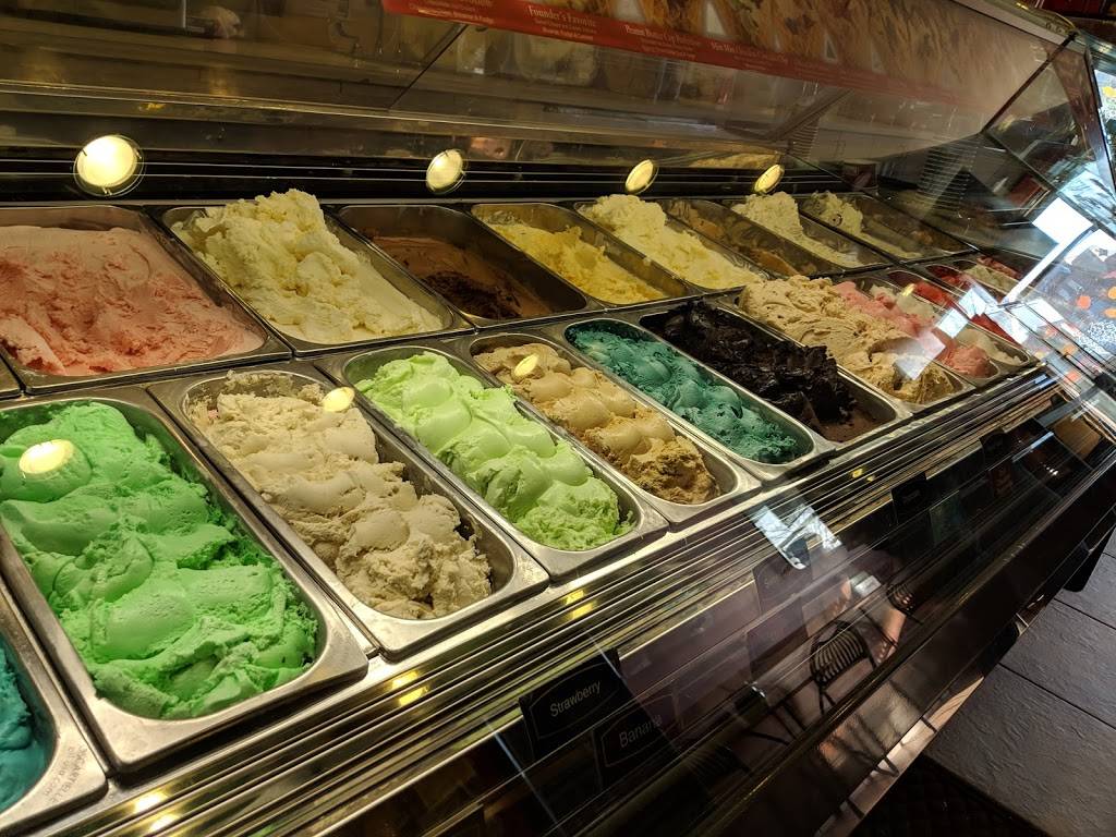 Cold Stone Creamery | bakery | 5120 W 95th St, Oak Lawn, IL 60453, USA | 7082299000 OR +1 708-229-9000