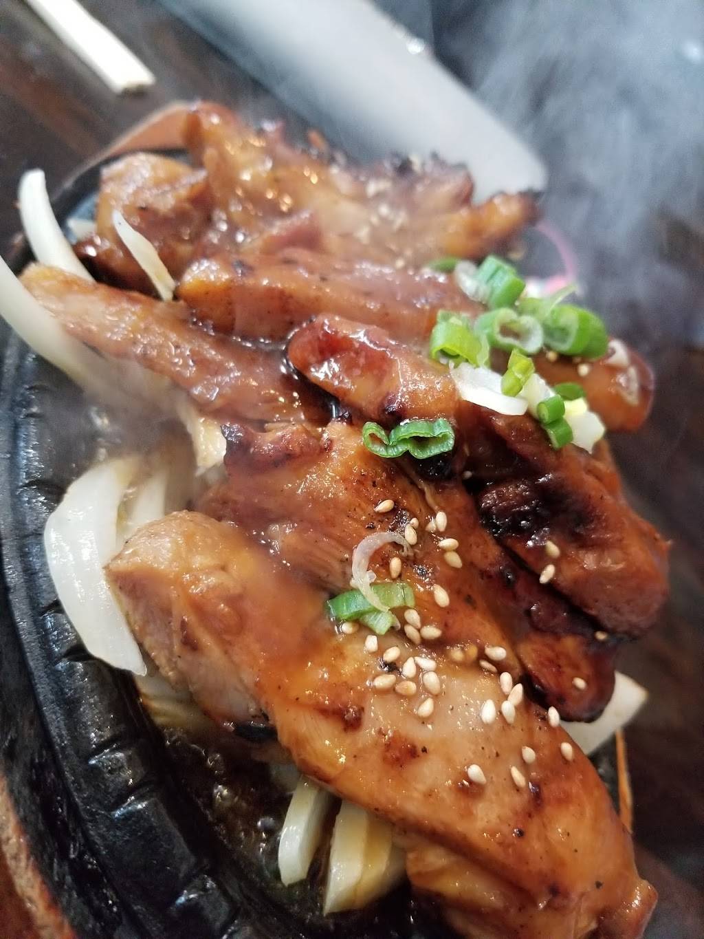 Kong Tofu House | restaurant | 22511 Hwy 99, Edmonds, WA 98026, USA | 4256706757 OR +1 425-670-6757