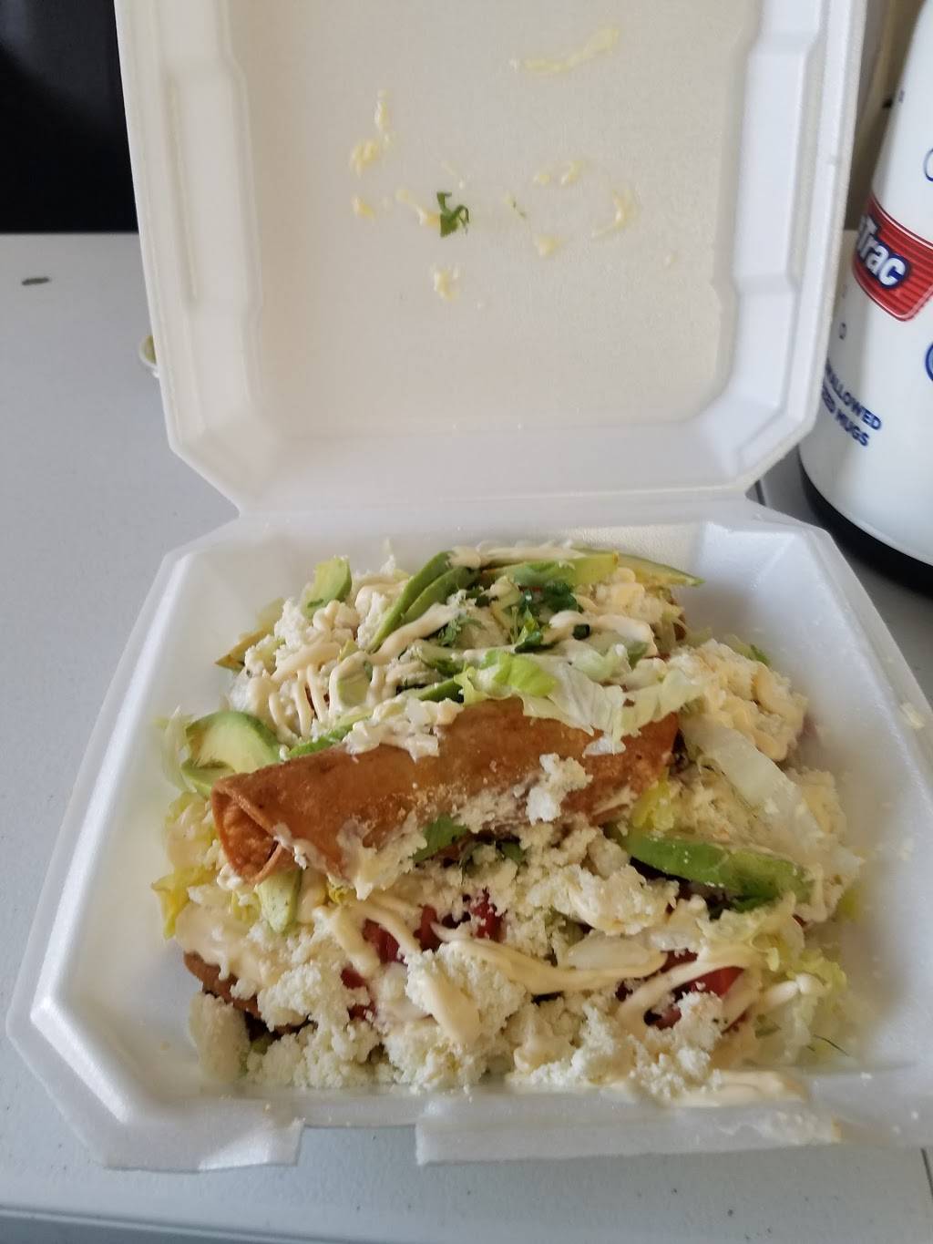 La Barata Carniceria Y Taqueria | restaurant | 540A Northdale Rd, Lawrenceville, GA 30046, USA | 6784048400 OR +1 678-404-8400