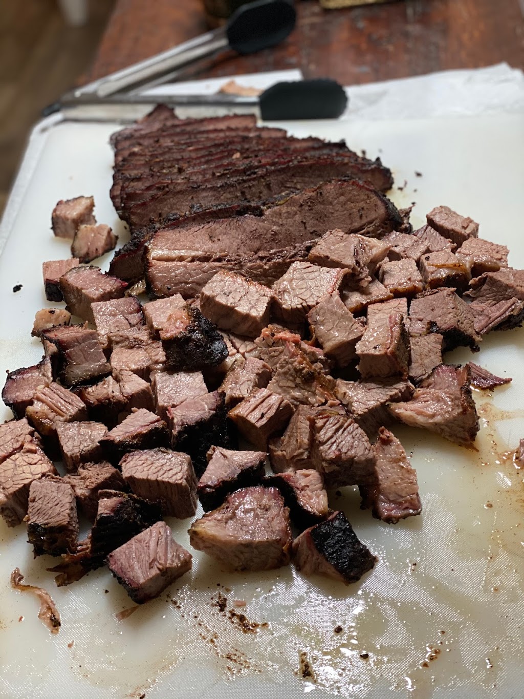 Raptors Roost BBQ and Catering Co. | restaurant | 1944 Shenandoah Crossing Dr, Gordonsville, VA 22942, USA | 3153232591 OR +1 315-323-2591