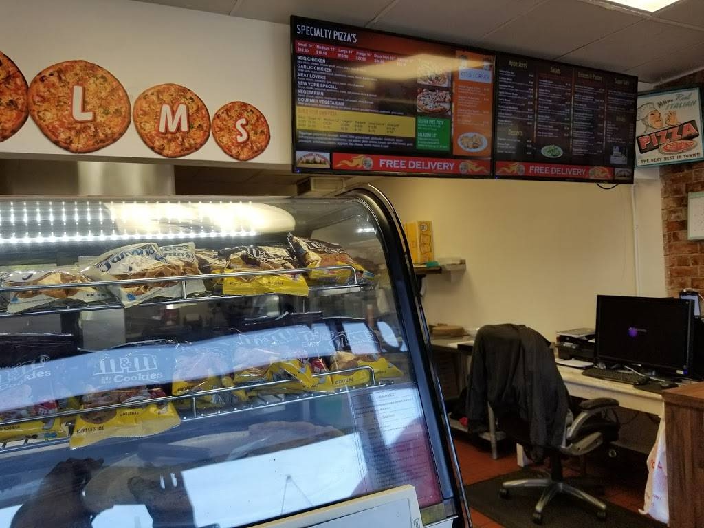 New York Pizzeria | restaurant | 27001 Moulton Pkwy, Laguna Hills, CA 92656, USA | 9498310110 OR +1 949-831-0110