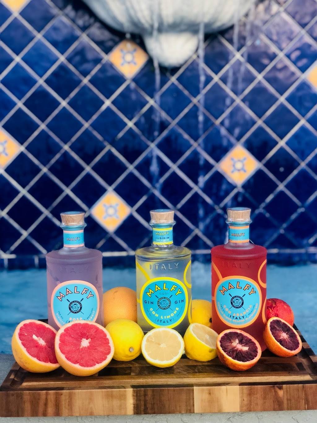 Villa Palma at the Village | restaurant | 11 Riverside Dr, Cocoa, FL 32922, USA | 3213014222 OR +1 321-301-4222