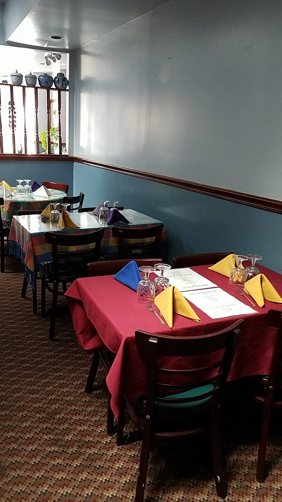 Bangkok House Restaurant | restaurant | 104 N Union St, Wilmington, DE 19805, USA | 3026548555 OR +1 302-654-8555