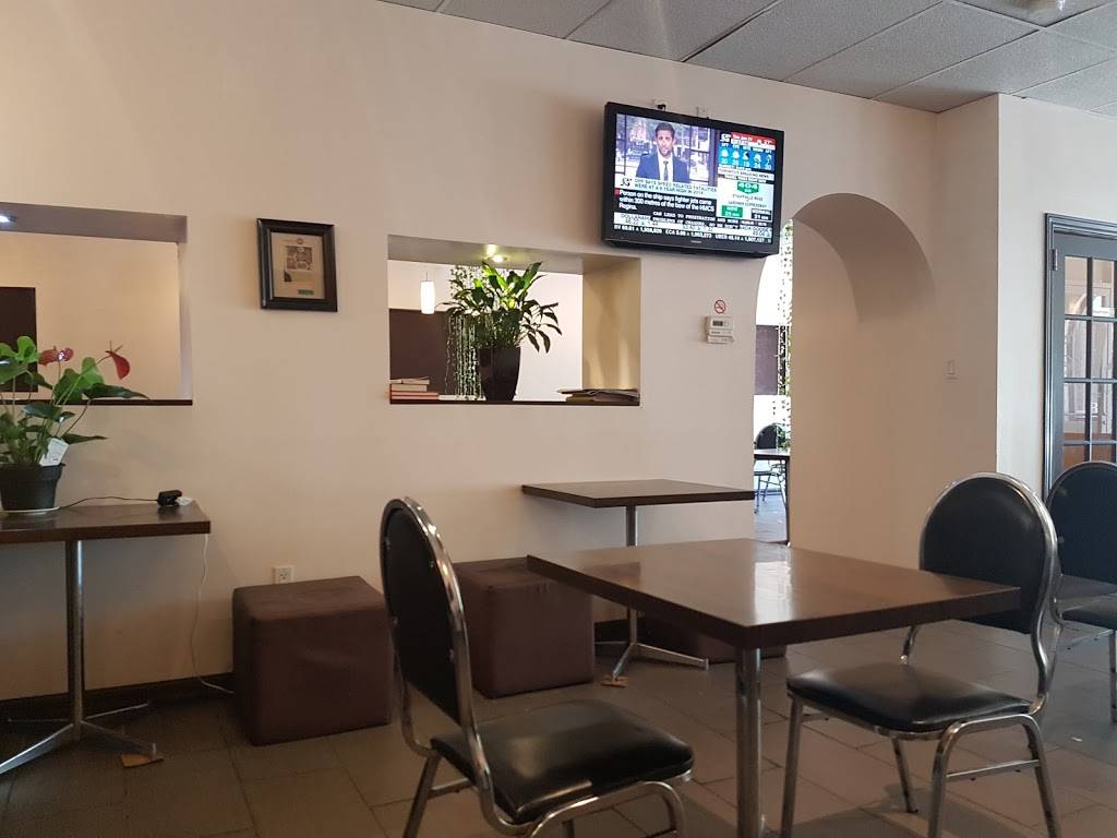 Pho Tiên Restaurant | restaurant | 358 Bathurst St, Toronto, ON M5T 2S6, Canada | 4166037817 OR +1 416-603-7817