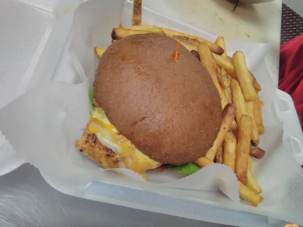 Supreme Eatery | restaurant | 1841 Pennsylvania Ave, Baltimore, MD 21217, USA | 4435298224 OR +1 443-529-8224