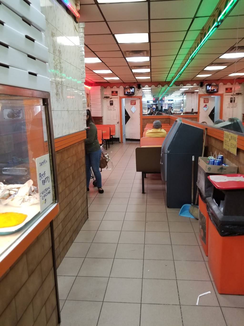 Dream Pizza | restaurant | 37-67 Junction Blvd, Queens, NY 11368, USA | 7189431599 OR +1 718-943-1599