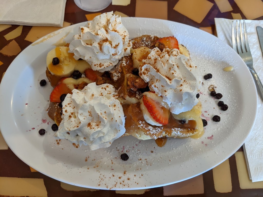 Three Bears Cafe | cafe | 1824 AZ-260, Heber, AZ 85928, USA | 9285356471 OR +1 928-535-6471