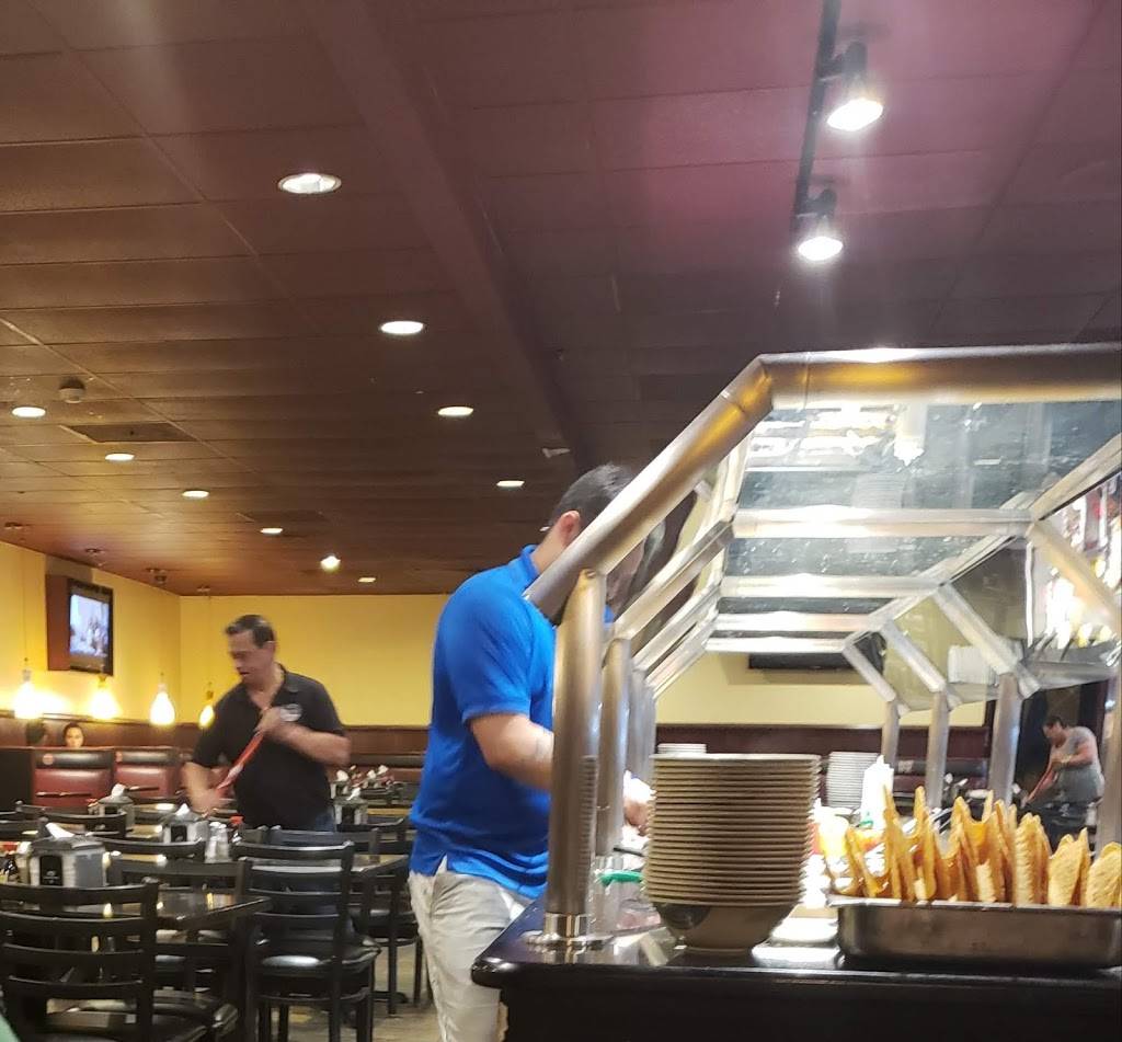 China Town Super Buffet | restaurant | 756 SW, US-40, Blue Springs, MO 64015, USA | 8162282688 OR +1 816-228-2688