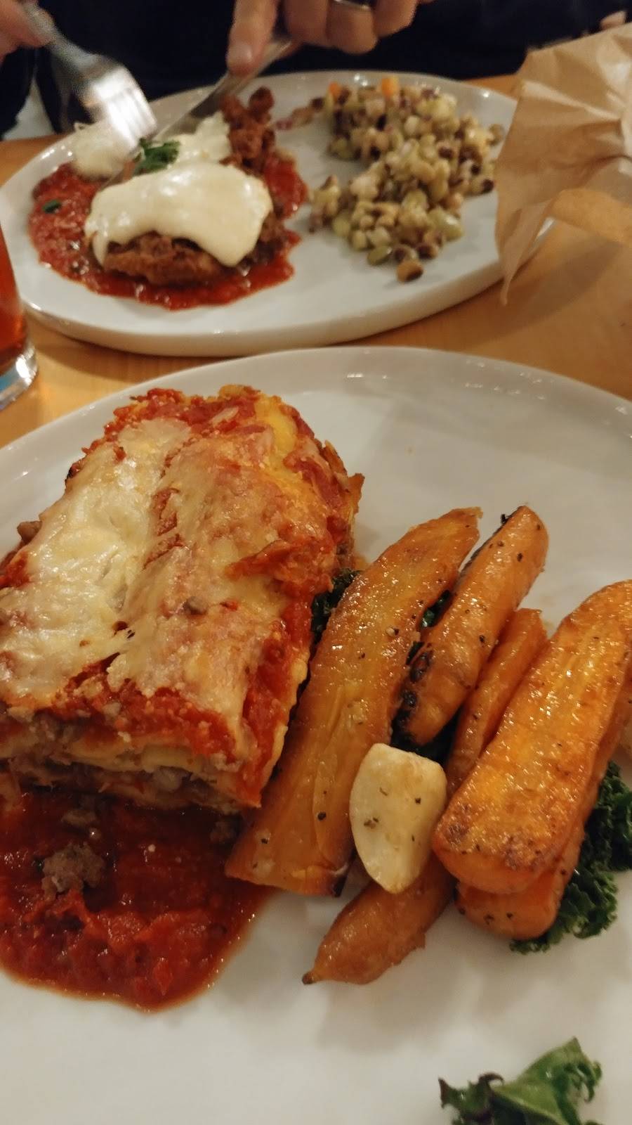 Tambolis Pasta & Pizza | restaurant | 1761 Madison Ave, Memphis, TN 38104, USA | 9014108866 OR +1 901-410-8866