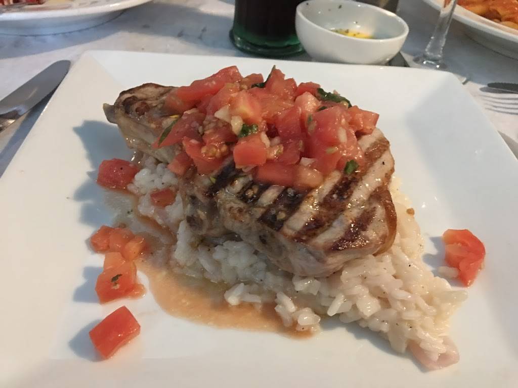 Stella Luna Ristorante | restaurant | 58-60 Market St, Oneonta, NY 13820, USA | 6074337646 OR +1 607-433-7646