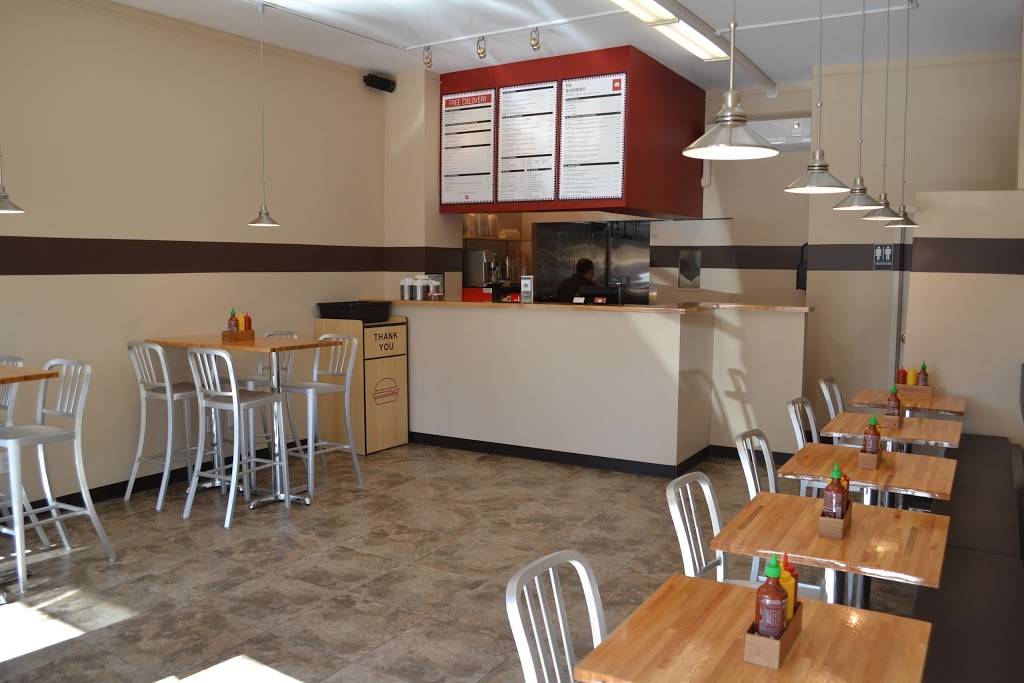 P.S. Burgers | meal takeaway | 198 2nd St, Mineola, NY 11501, USA | 5164939292 OR +1 516-493-9292