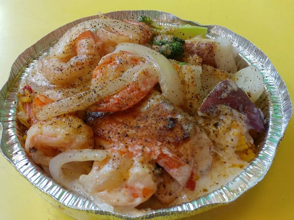 Karlitos | restaurant | 890 Springfield Ave, Irvington, NJ 07111, USA | 9737572722 OR +1 973-757-2722