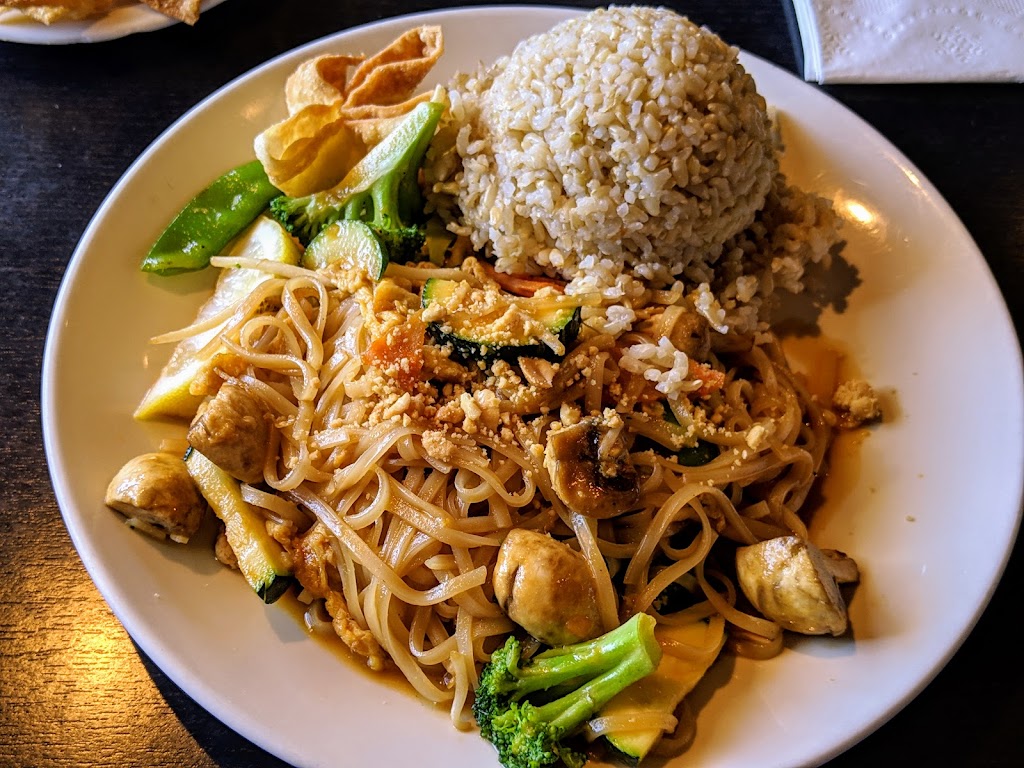 Panda Garden | restaurant | 212 N 900 E, St. George, UT 84770, USA | 4356741538 OR +1 435-674-1538