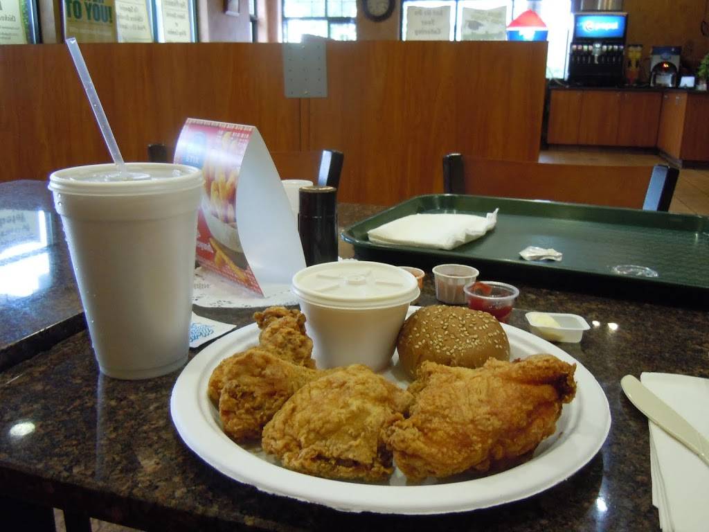 Chicken King | restaurant | 32663 Grand River Ave, Farmington, MI 48336, USA | 2484279910 OR +1 248-427-9910