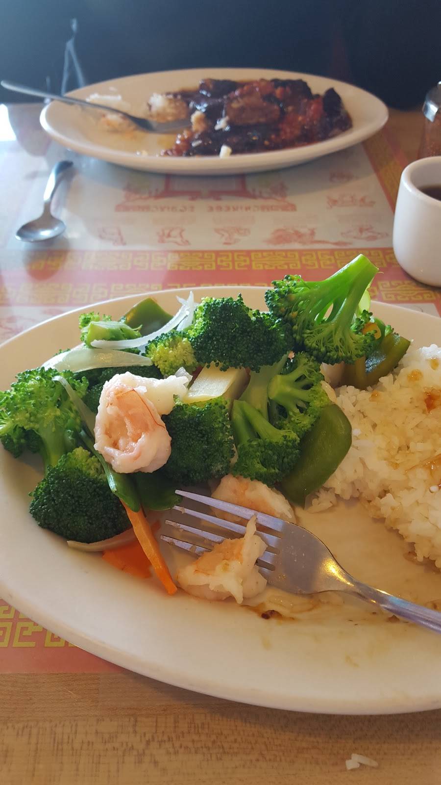 Amazing Wok | restaurant | 1140 Rockland St, Reading, PA 19604, USA | 6109295555 OR +1 610-929-5555