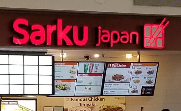 Sarku Japan | restaurant | 500 Baybrook Mall Unit 002, Friendswood, TX 77546, USA | 2815028030 OR +1 281-502-8030