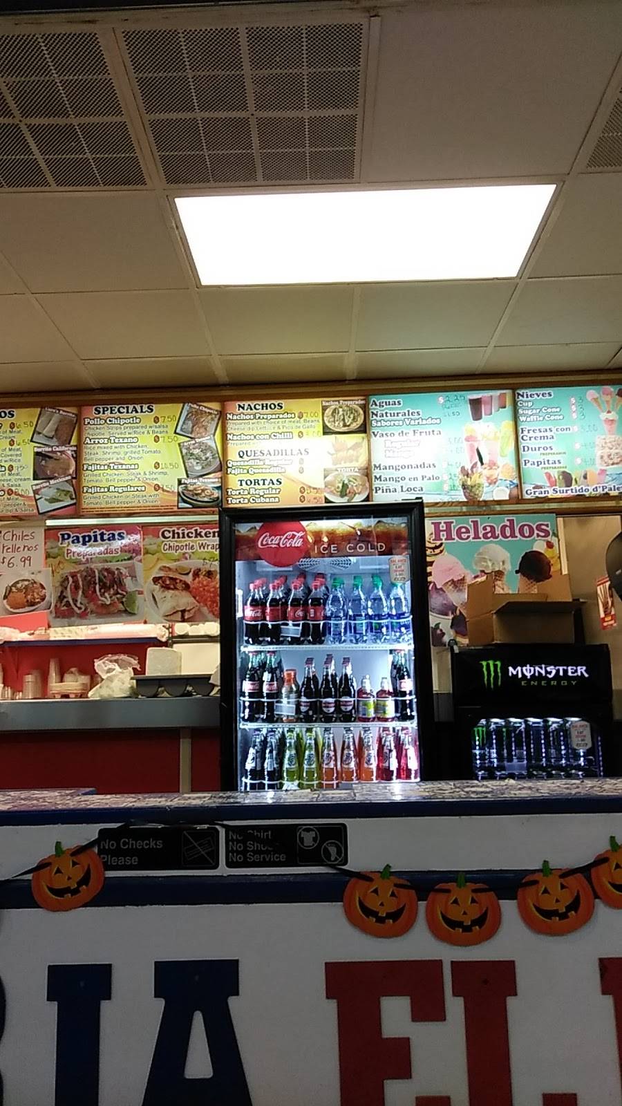 Taqueria El Rojo | restaurant | 904 S Thornton Ave, Dalton, GA 30720, USA | 7069135780 OR +1 706-913-5780