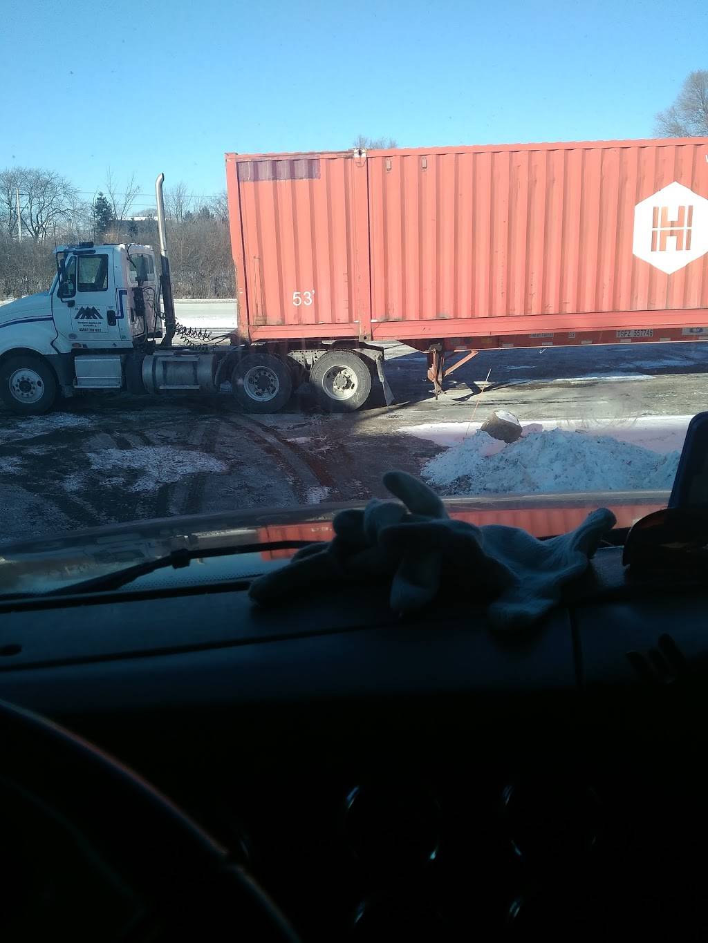 TA Wheeling | restaurant | 270 W Alexander Rd, Valley Grove, WV 26060, USA | 3045471521 OR +1 304-547-1521