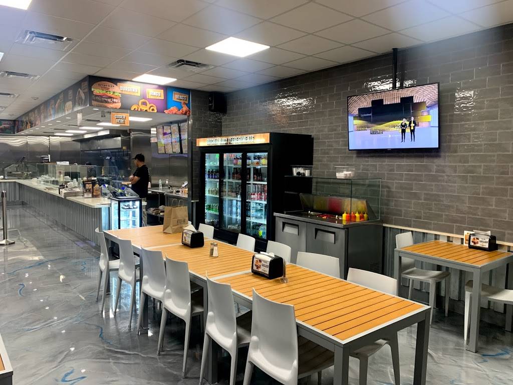 Butcher Block Express | restaurant | 7600 Camino Real Rd, Boca Raton, FL 33433, USA | 5615448100 OR +1 561-544-8100