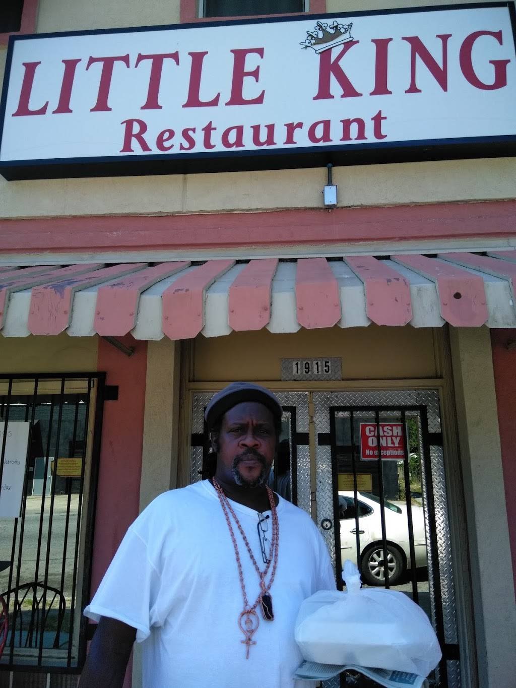 Little Kings | restaurant | 1915 Montgomery St, Savannah, GA 31401, USA | 9123730929 OR +1 912-373-0929