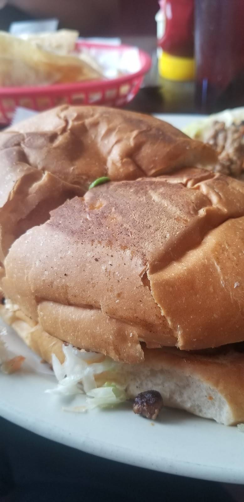 Los Charros | restaurant | 902 Telephone Rd, Houston, TX 77023, USA | 7139216100 OR +1 713-921-6100